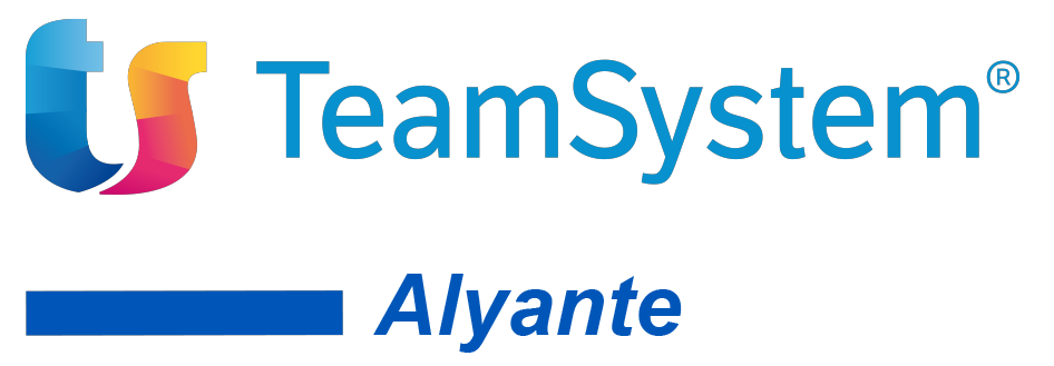 TS Alyante Logo
